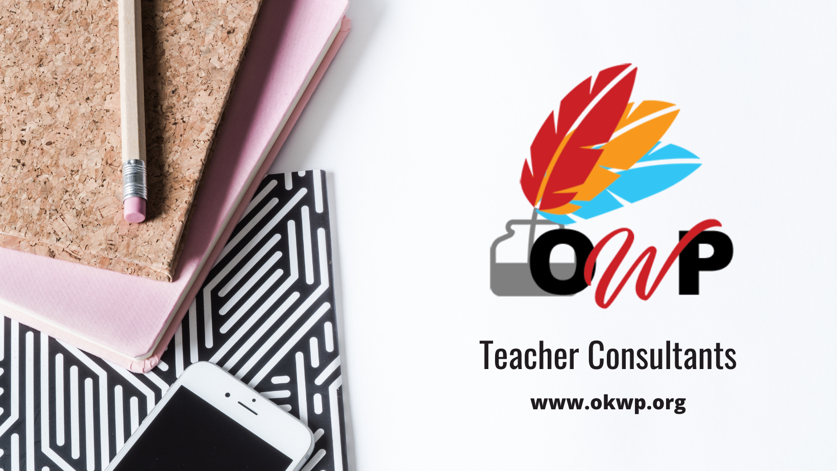 OWP Teacher Consultants
